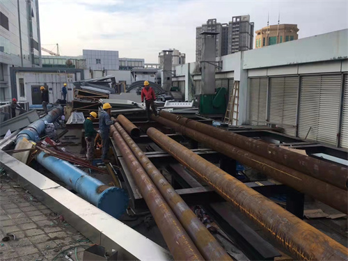 噴霧冷卻塔安全閥的安全使用(噴霧式冷卻塔維護)