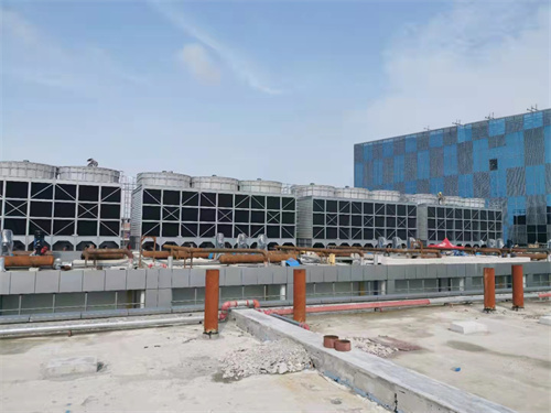 啟動馬利冷卻塔前要做哪些預備工作(冷卻塔在運行中應注意哪些問題)