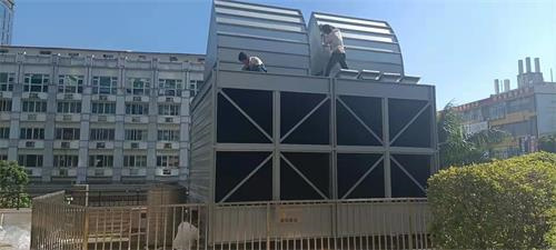 冷卻塔的3大類型特點,你知道嗎?(如何判斷冷卻塔設備好壞)