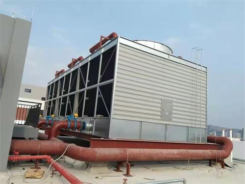 冷卻塔填料更換周期(冷卻塔填料什么時候更換)