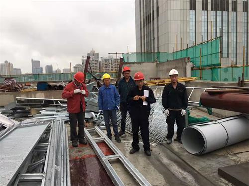 關于冷水塔燃燒的原因是什么呢？(冷水塔